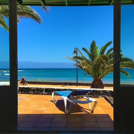 Concha De Mar Apartment Puerto del Carmen  Exterior photo