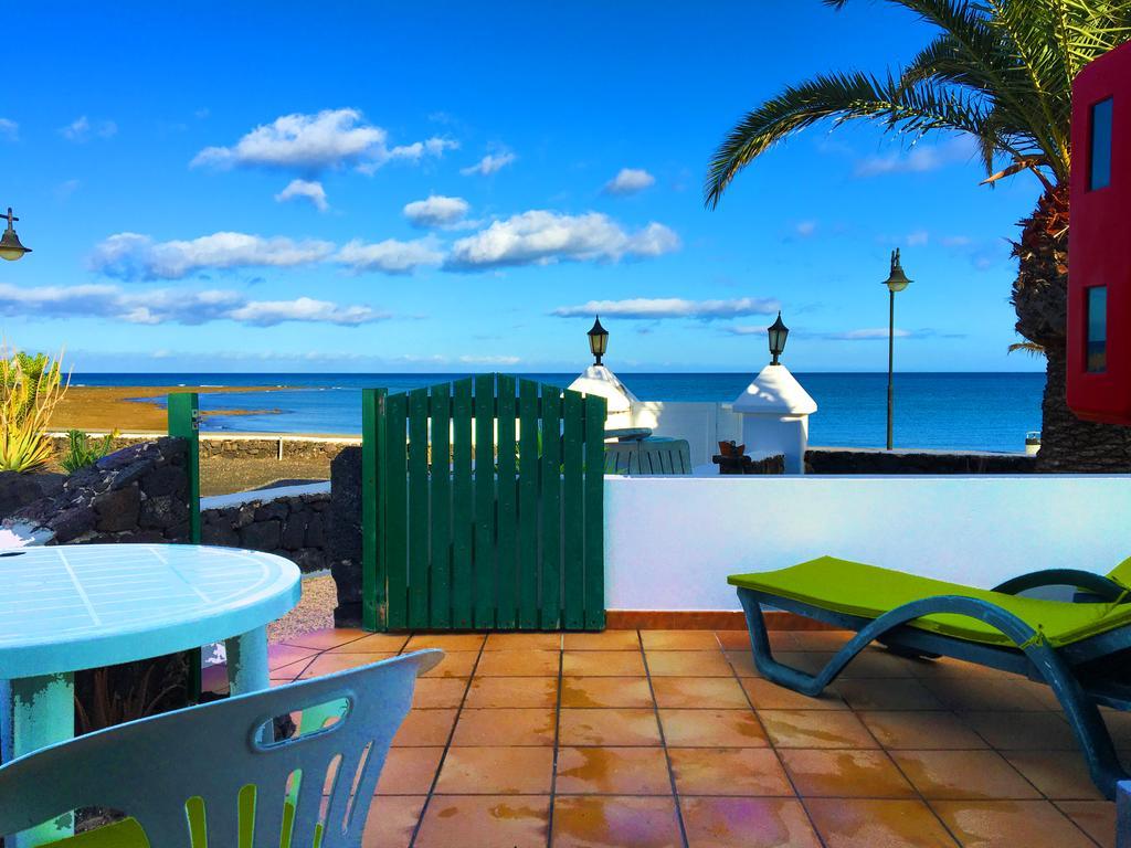 Concha De Mar Apartment Puerto del Carmen  Exterior photo