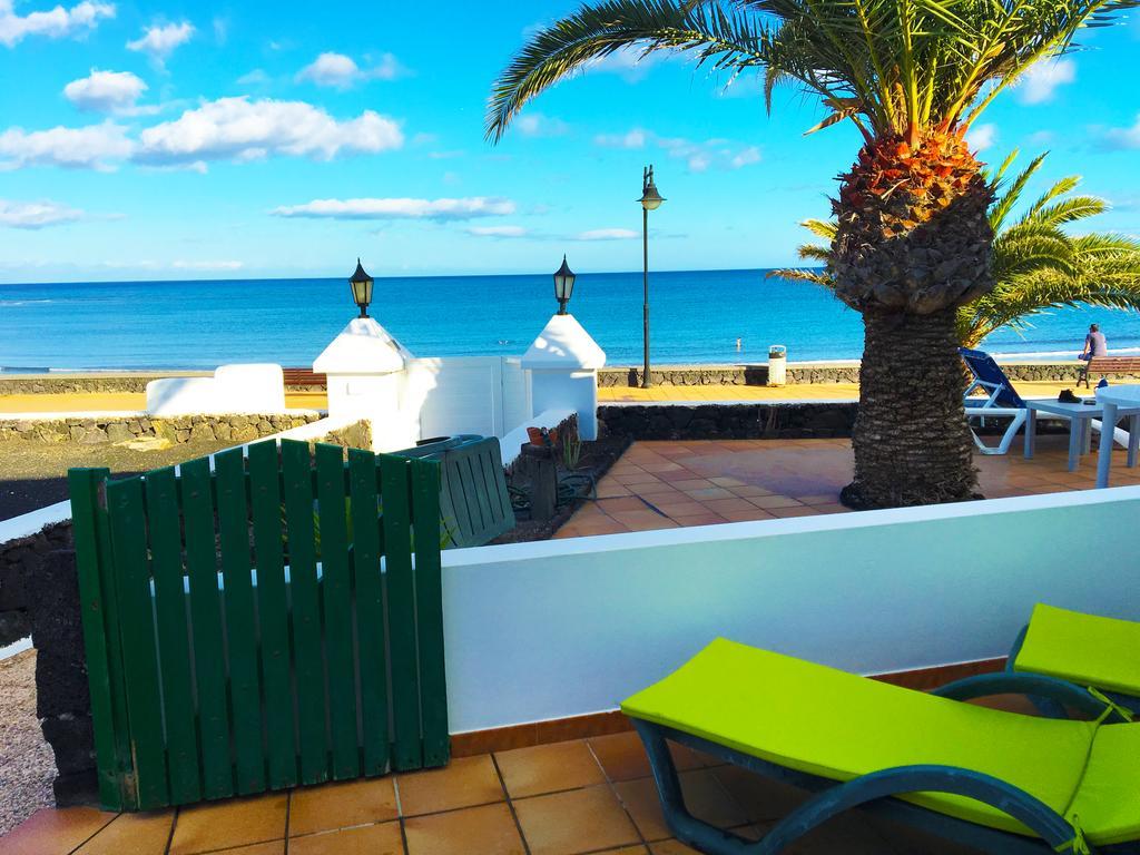 Concha De Mar Apartment Puerto del Carmen  Exterior photo