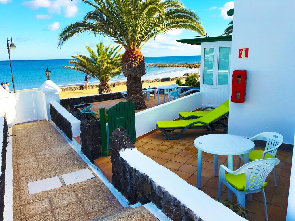 Concha De Mar Apartment Puerto del Carmen  Exterior photo