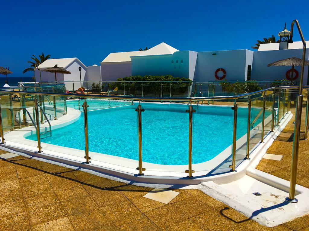 Concha De Mar Apartment Puerto del Carmen  Exterior photo