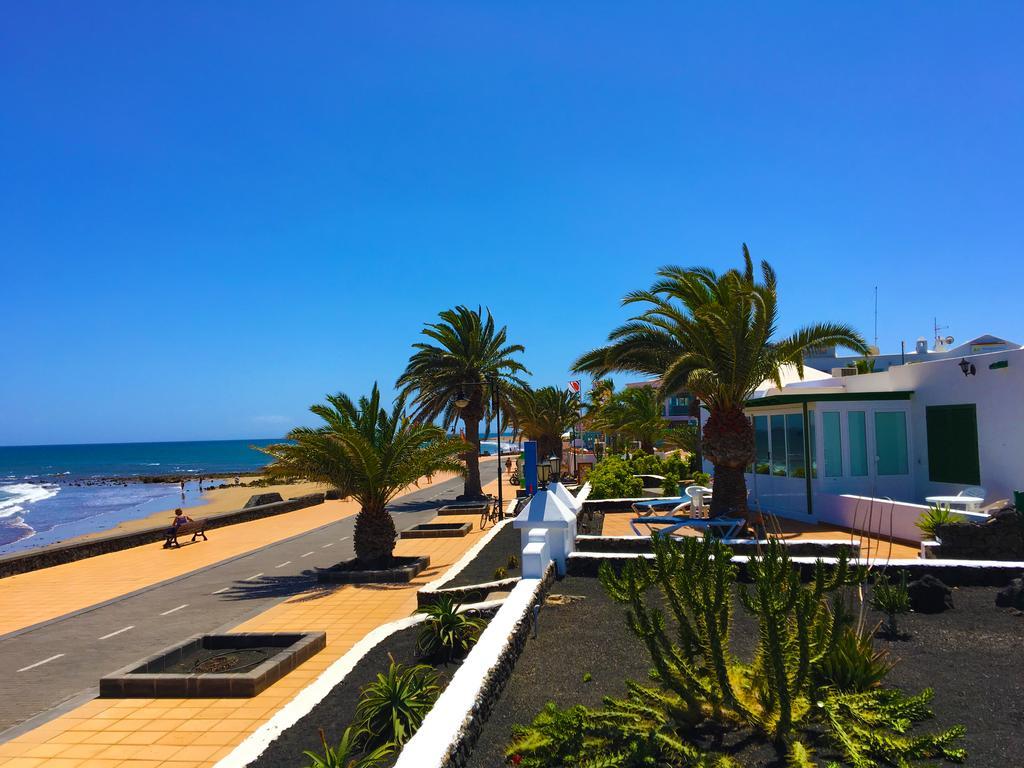 Concha De Mar Apartment Puerto del Carmen  Exterior photo
