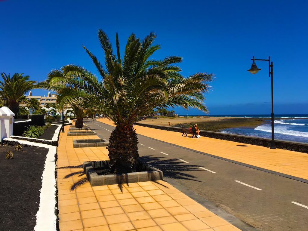 Concha De Mar Apartment Puerto del Carmen  Exterior photo