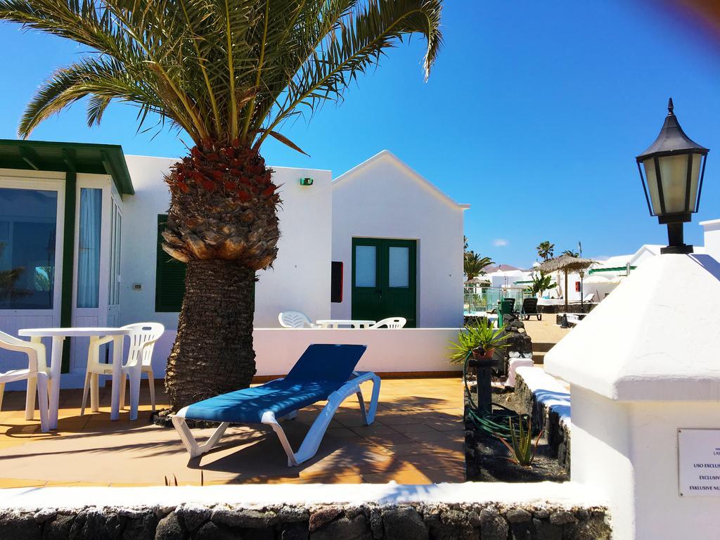 Concha De Mar Apartment Puerto del Carmen  Exterior photo