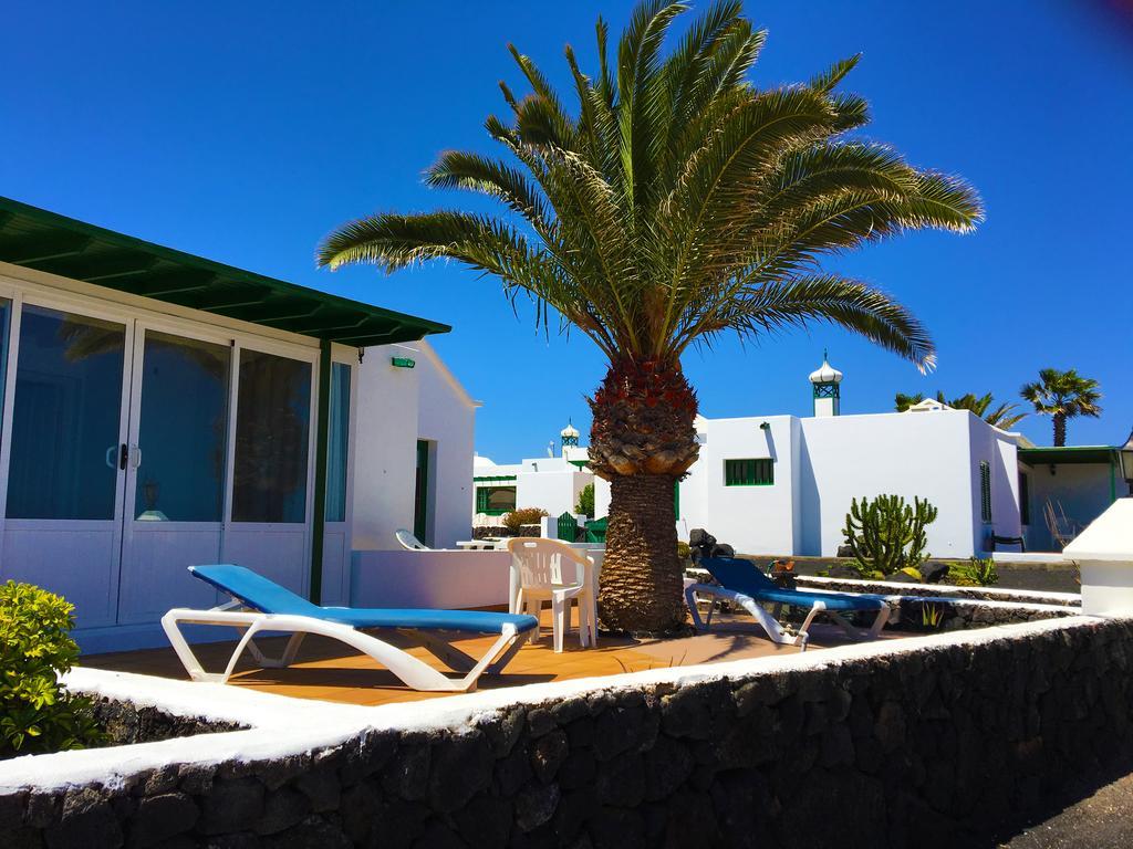 Concha De Mar Apartment Puerto del Carmen  Exterior photo