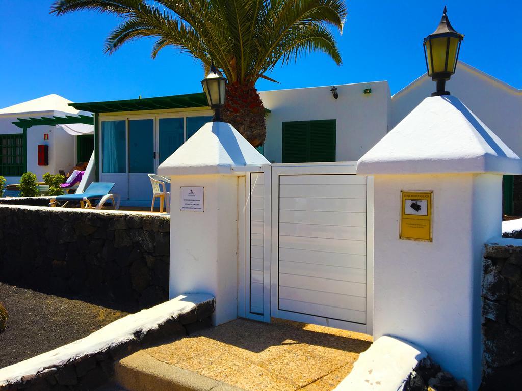 Concha De Mar Apartment Puerto del Carmen  Exterior photo