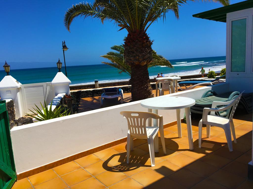 Concha De Mar Apartment Puerto del Carmen  Exterior photo