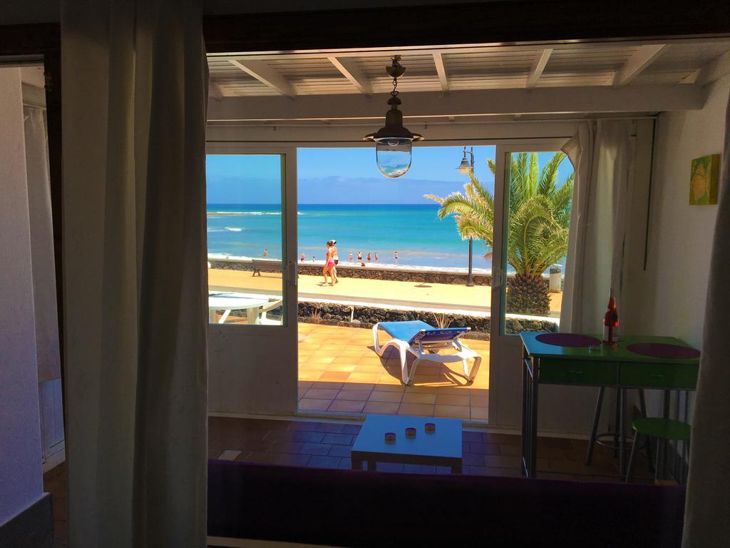 Concha De Mar Apartment Puerto del Carmen  Exterior photo