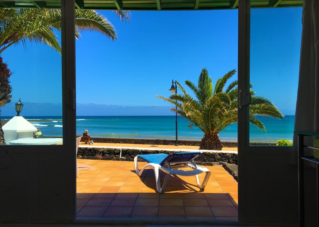 Concha De Mar Apartment Puerto del Carmen  Exterior photo