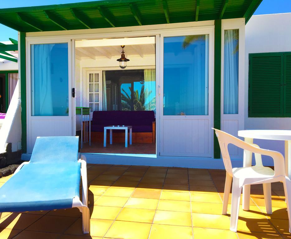 Concha De Mar Apartment Puerto del Carmen  Exterior photo
