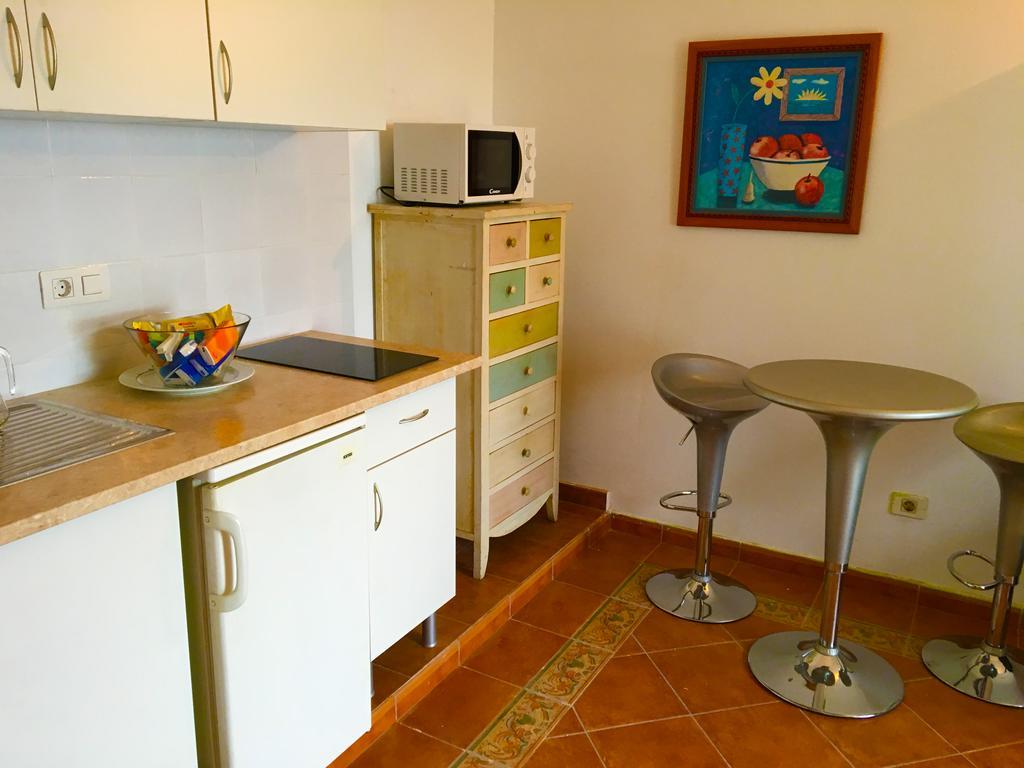 Concha De Mar Apartment Puerto del Carmen  Exterior photo