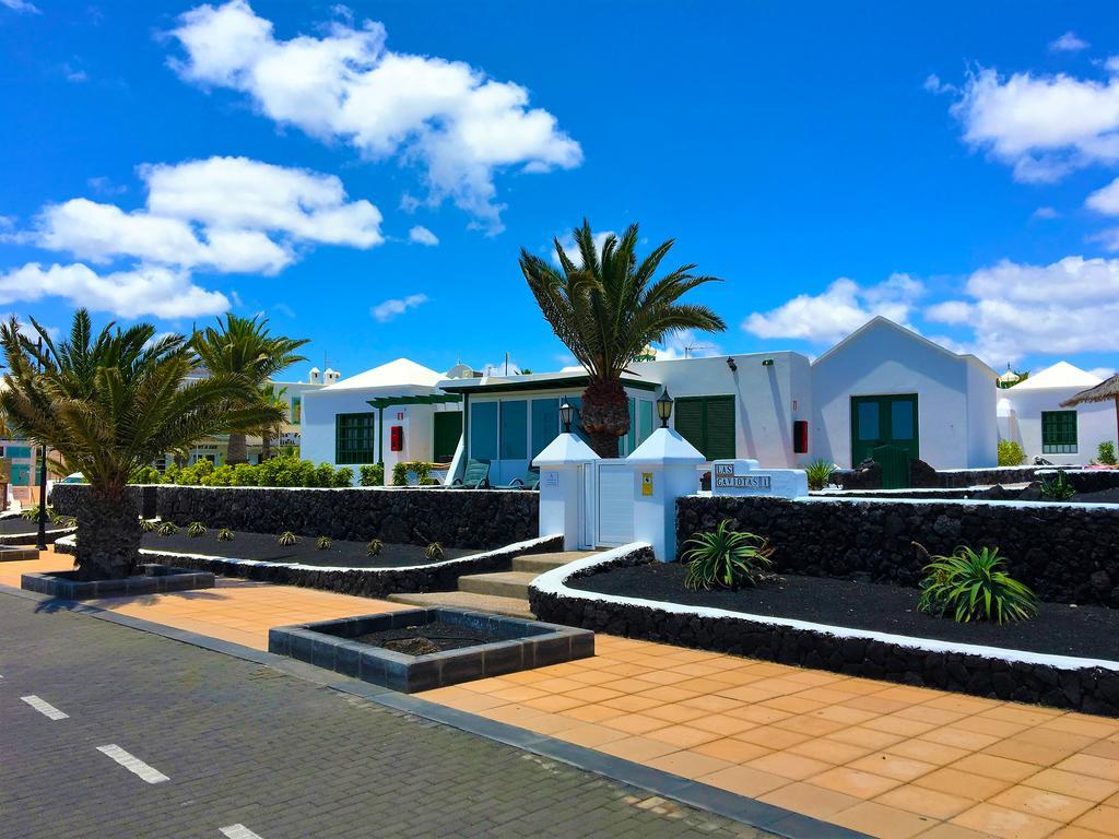 Concha De Mar Apartment Puerto del Carmen  Exterior photo