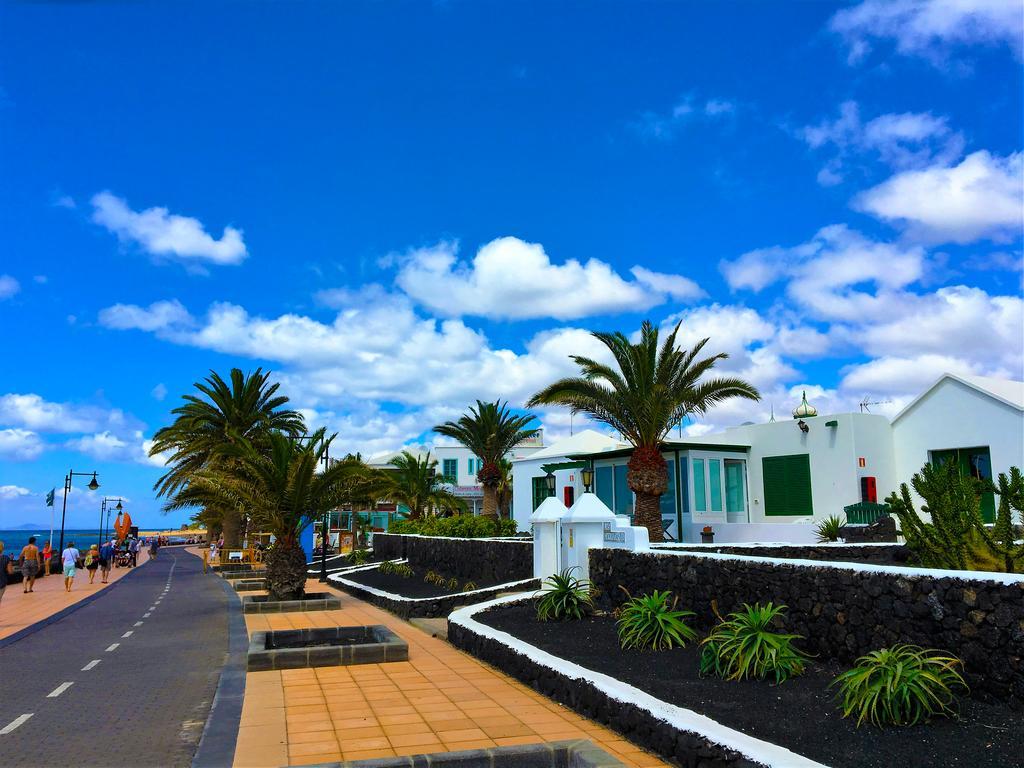 Concha De Mar Apartment Puerto del Carmen  Exterior photo