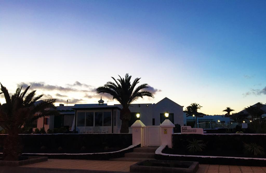 Concha De Mar Apartment Puerto del Carmen  Exterior photo