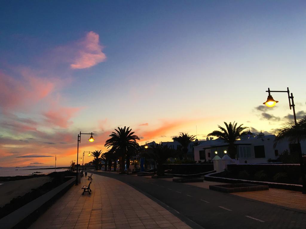 Concha De Mar Apartment Puerto del Carmen  Exterior photo