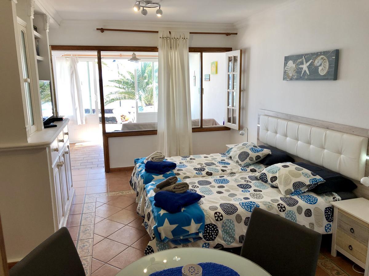 Concha De Mar Apartment Puerto del Carmen  Exterior photo